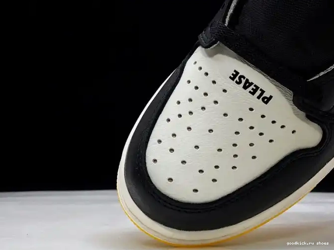 Rep High Jordan For 1 Retro Resale
